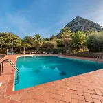 Villa Borgo Toniasole Cefalu