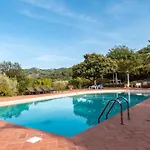 Villa Borgo Toniasole Cefalu