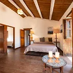 Villa Borgo Toniasole Cefalu
