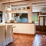 Borgo Toniasole Villa