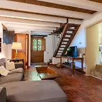 Borgo Toniasole Villa