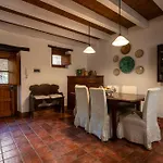 Villa Borgo Toniasole Cefalu