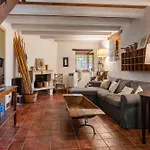 Borgo Toniasole Villa