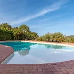 Borgo Toniasole Villa