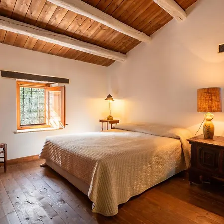 Borgo Toniasole Βίλα *