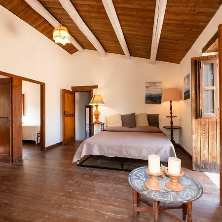 Βίλα Borgo Toniasole Cefalù