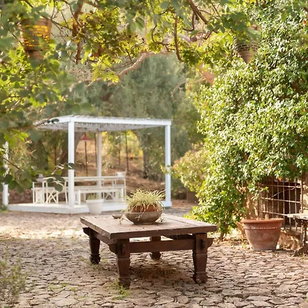 Borgo Toniasole Villa Cefalu