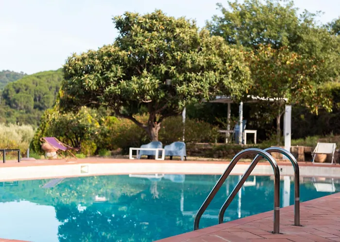 Borgo Toniasole Villa *