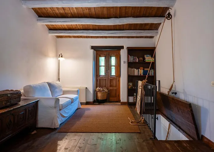 Villa Borgo Toniasole *