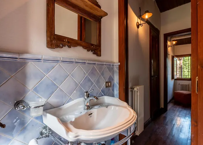 Villa Borgo Toniasole *