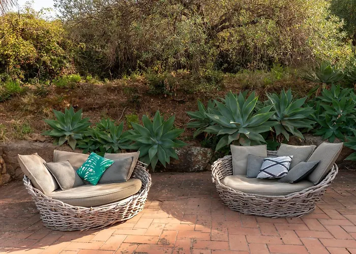 Borgo Toniasole Villa *