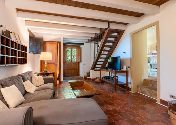 Villa Borgo Toniasole *