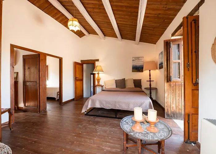 Villa Borgo Toniasole Cefalù