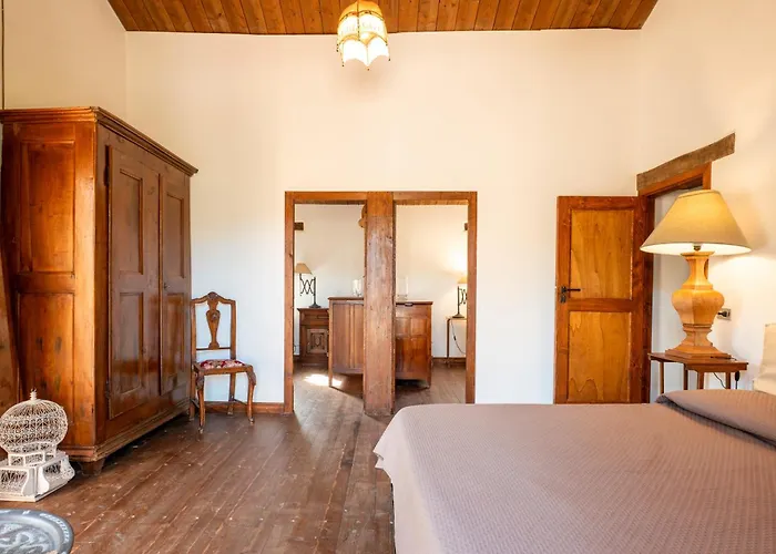 Borgo Toniasole Cefalù