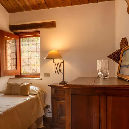 Borgo Toniasole Cefalù