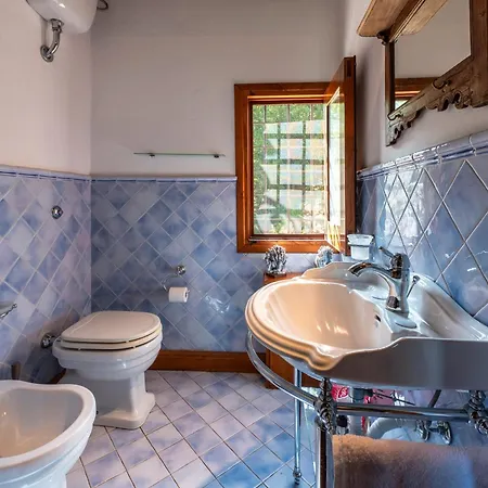 Villa Borgo Toniasole *