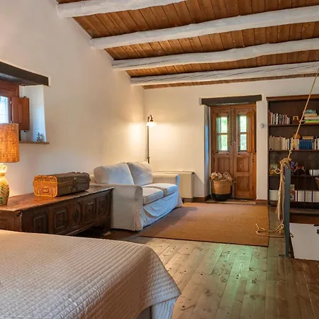 Borgo Toniasole Villa Cefalù