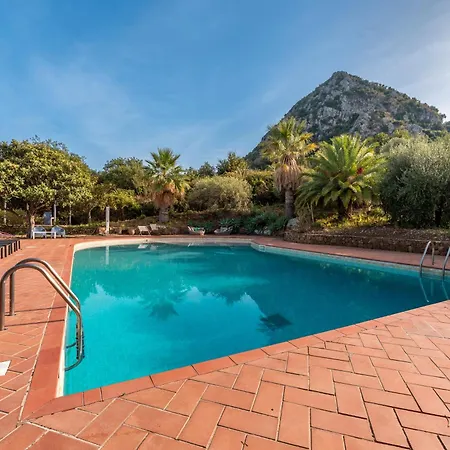 Villa Borgo Toniasole Cefalù