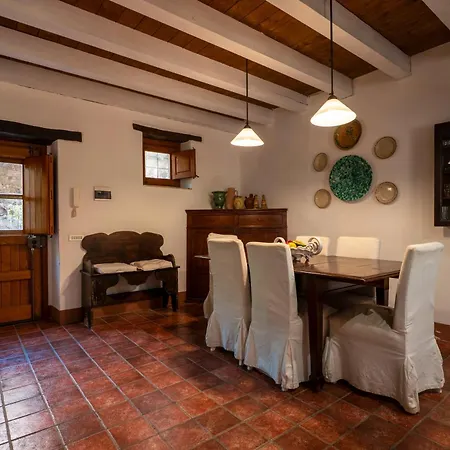 Borgo Toniasole Villa