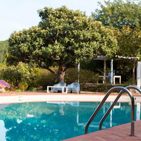 Borgo Toniasole Villa *