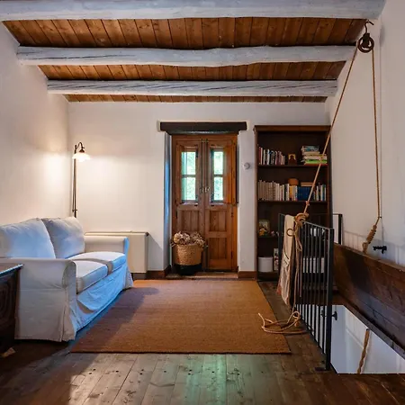 Villa Borgo Toniasole *