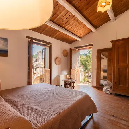 Borgo Toniasole Villa