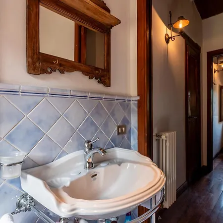 Villa Borgo Toniasole *