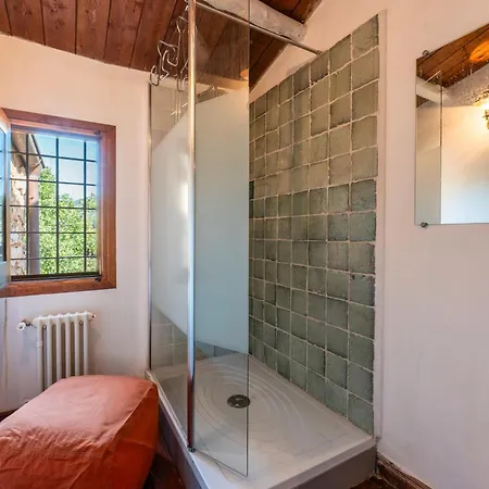 Borgo Toniasole צ'פאלו