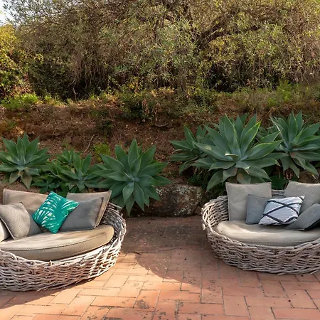 Borgo Toniasole וילה *