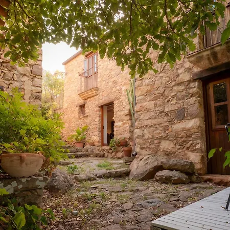 Villa Borgo Toniasole Cefalù