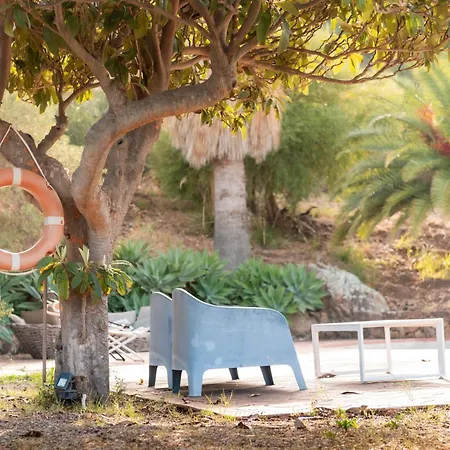 וילה Borgo Toniasole *