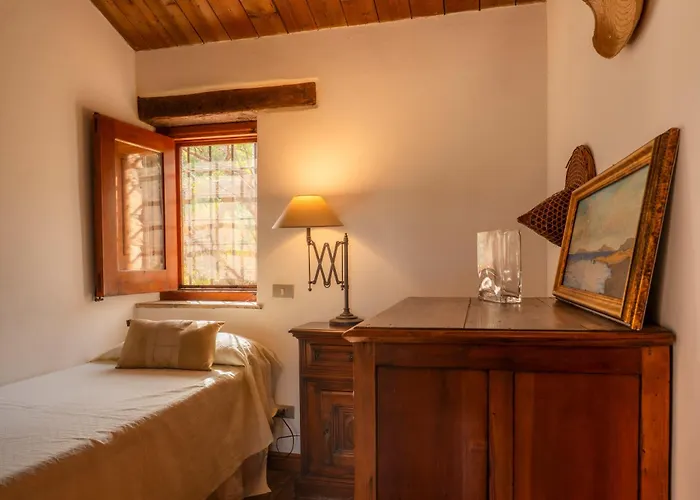 Borgo Toniasole Cefalù