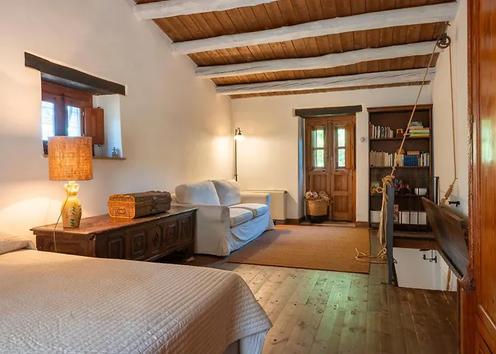 Borgo Toniasole Βίλα Cefalù