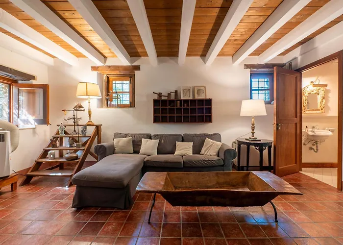 Borgo Toniasole * Cefalù