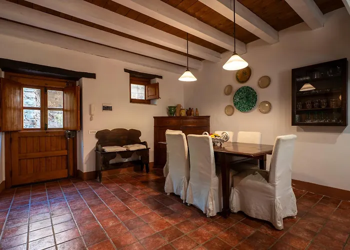 Borgo Toniasole Βίλα