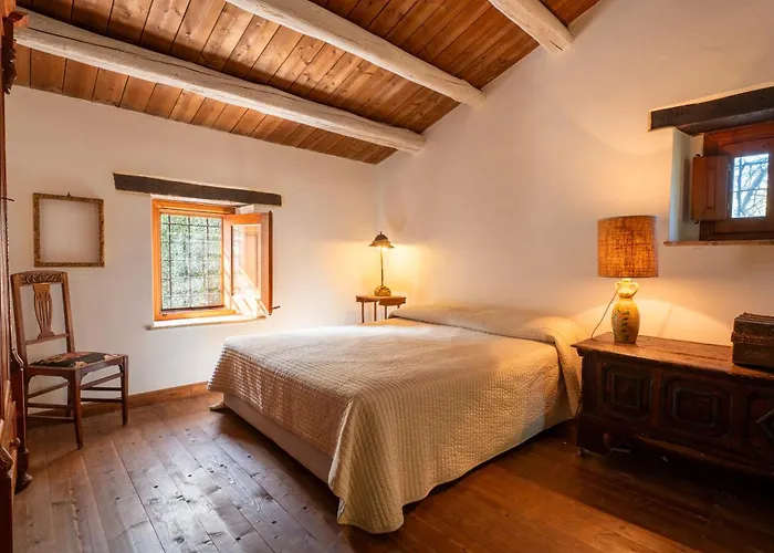 Borgo Toniasole Βίλα *