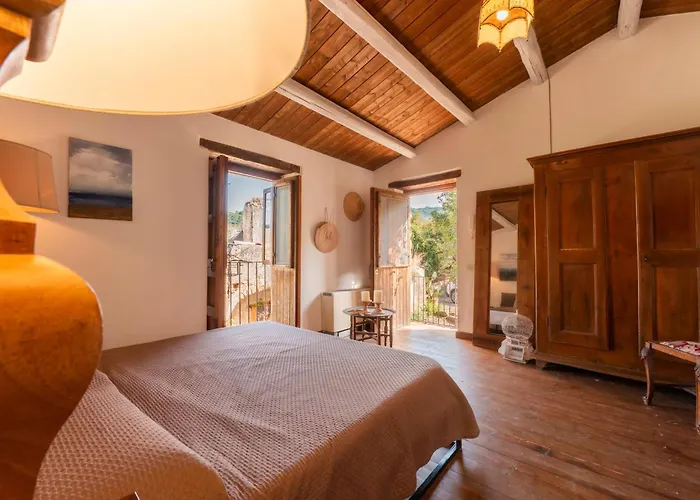 Borgo Toniasole Βίλα