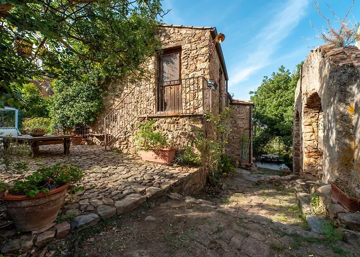 Borgo Toniasole Βίλα *