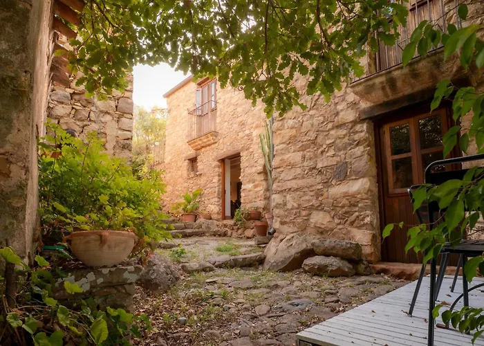 Βίλα Borgo Toniasole Cefalù